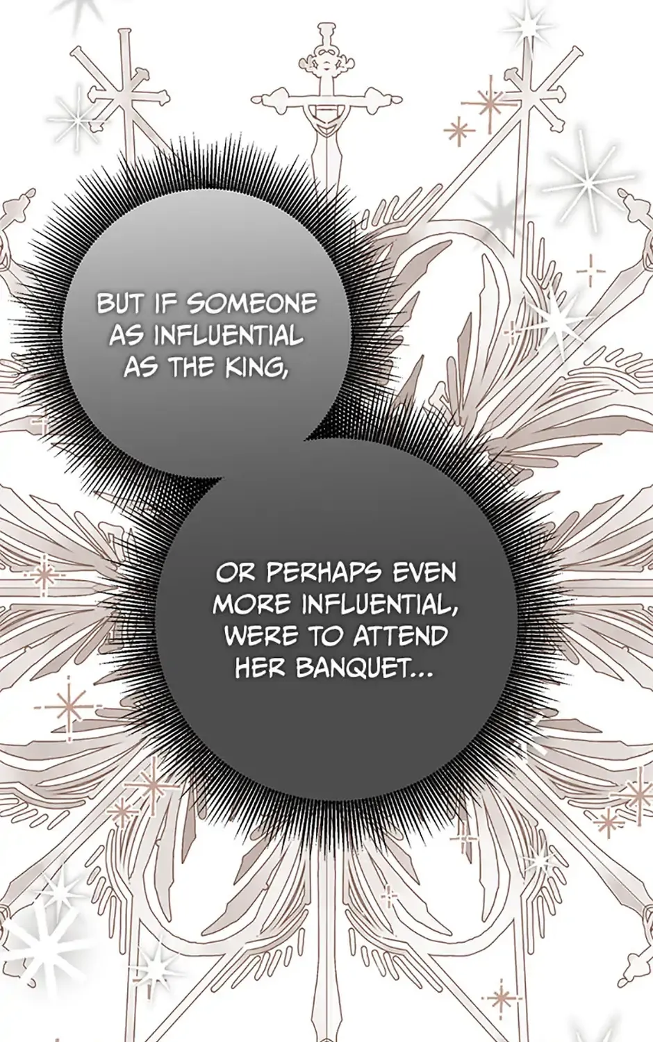 The Wicked Ladies in Waiting Zinmanga X Chapter 38 Page 165