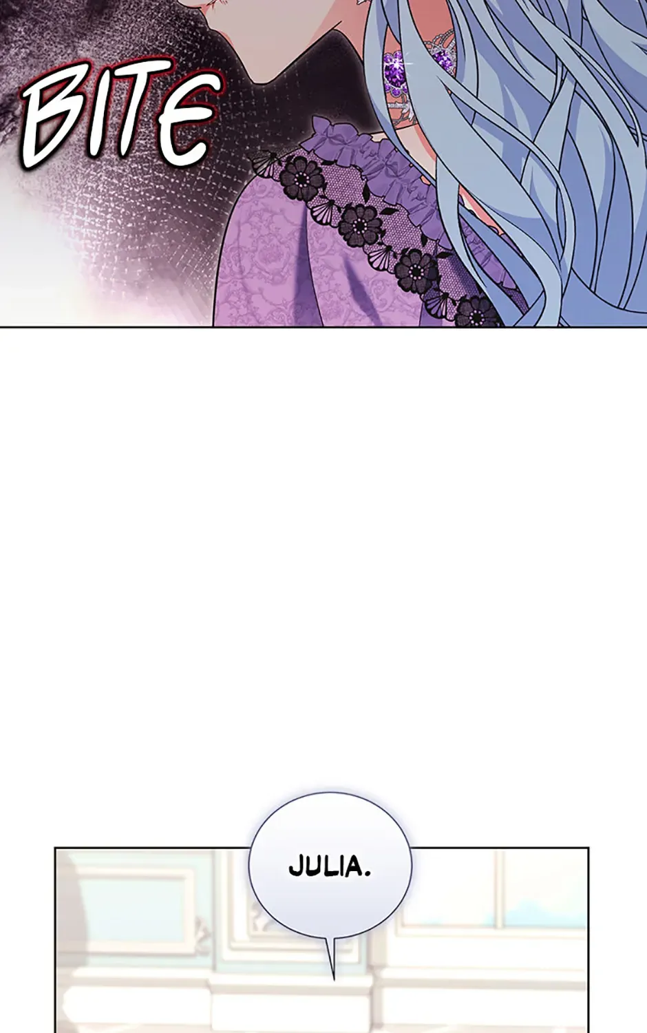The Wicked Ladies in Waiting Zinmanga X Chapter 37 Page 5