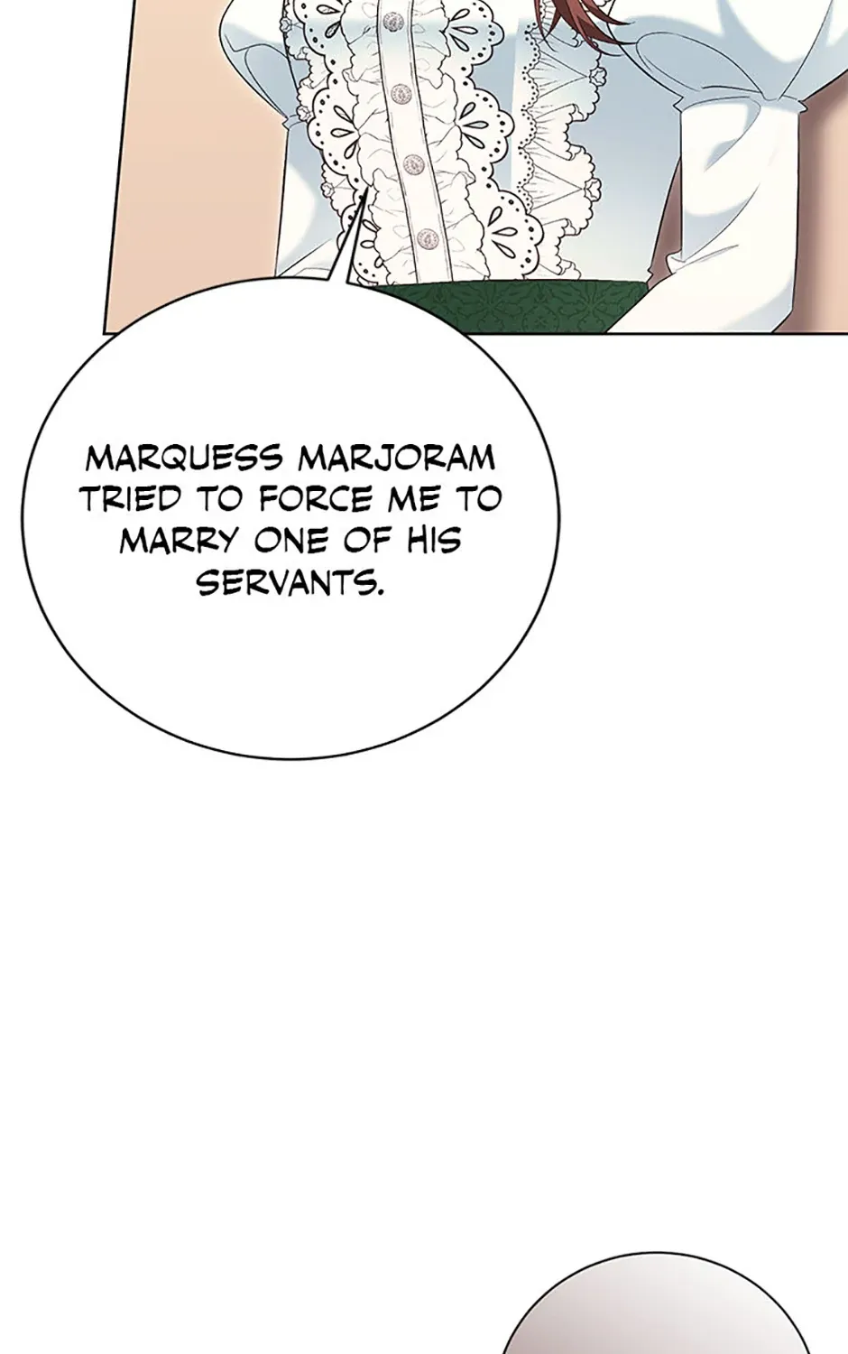 The Wicked Ladies in Waiting Zinmanga X Chapter 37 Page 85