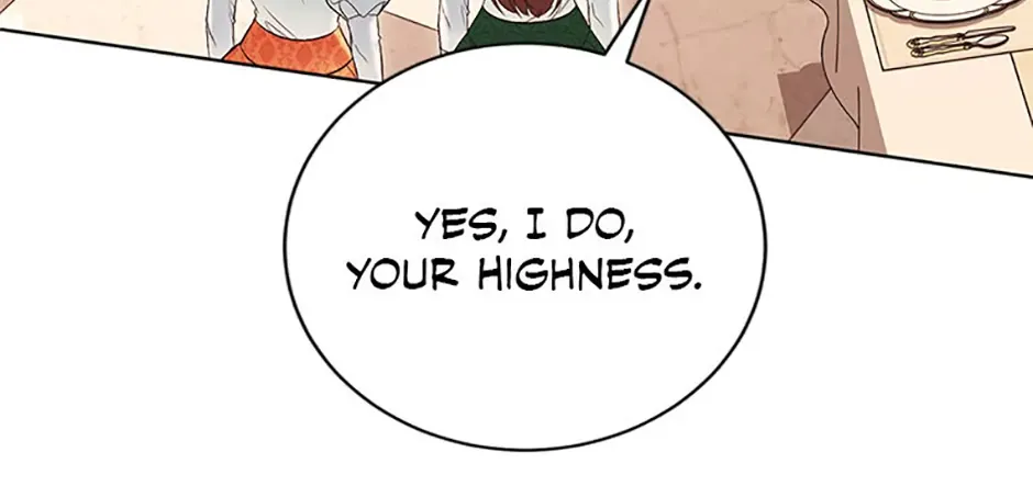 The Wicked Ladies in Waiting Zinmanga X Chapter 36 Page 12