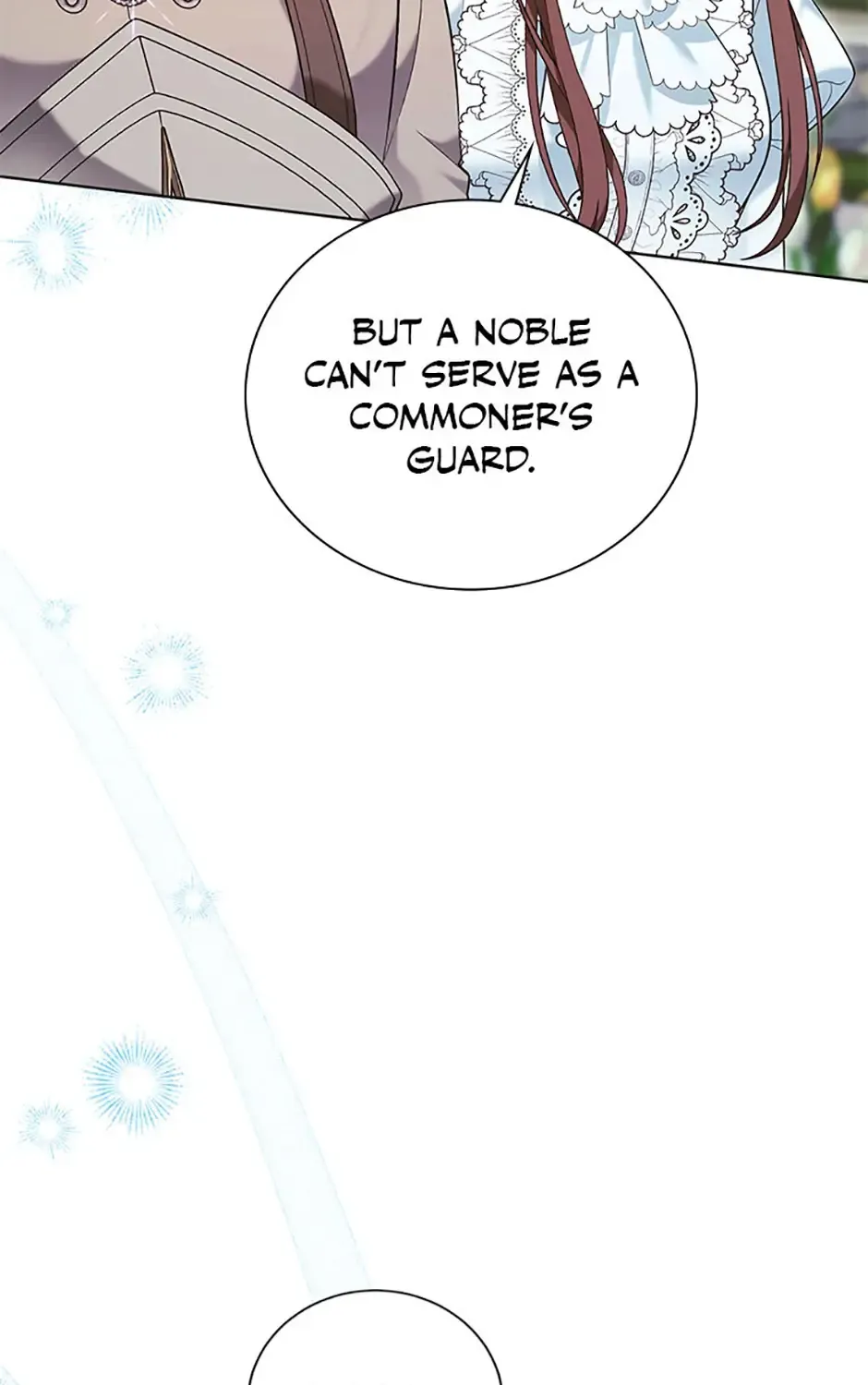 The Wicked Ladies in Waiting Zinmanga X Chapter 36 Page 49