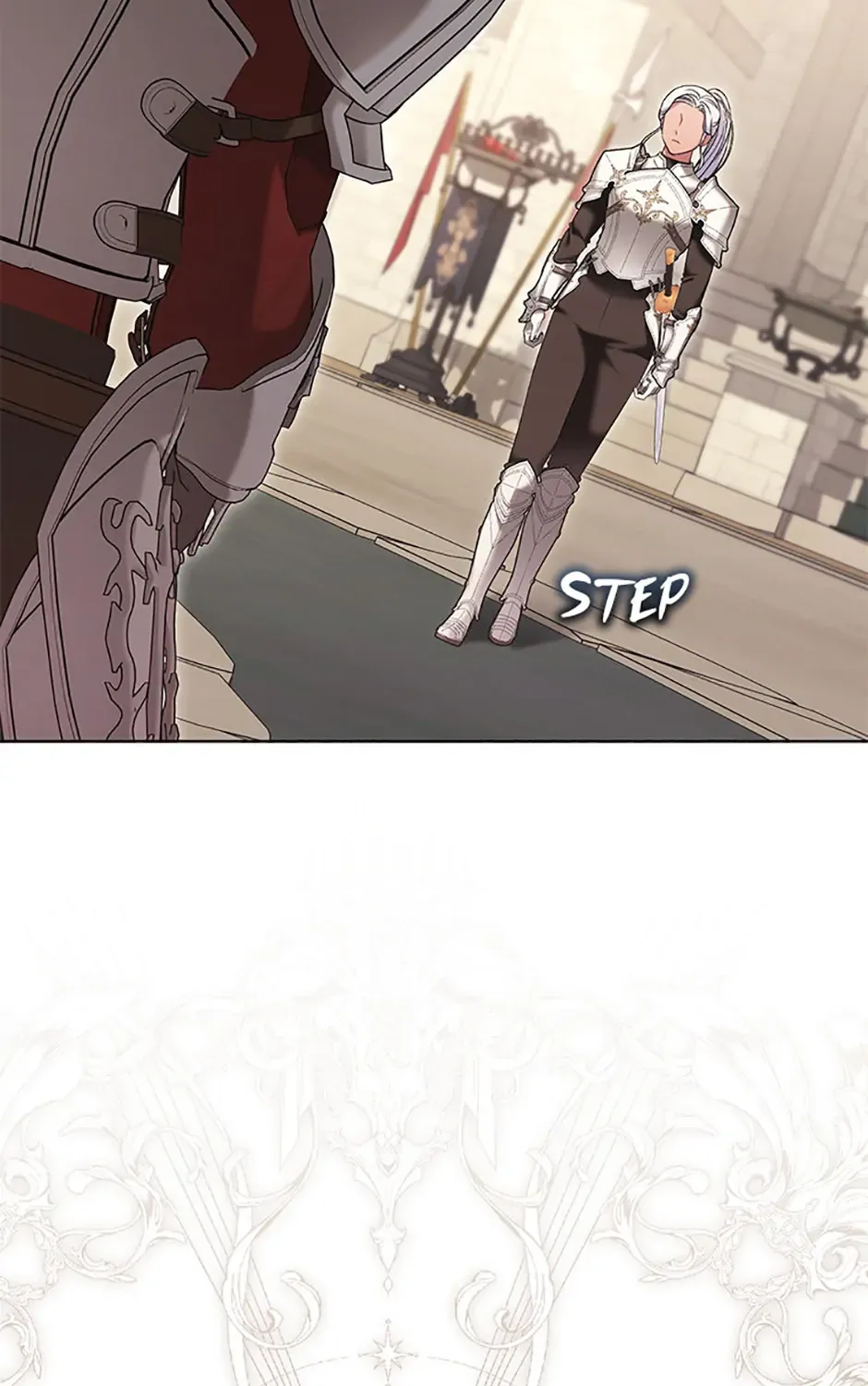 The Wicked Ladies in Waiting Zinmanga X Chapter 35 Page 55