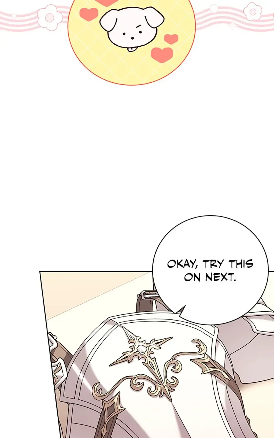 The Wicked Ladies in Waiting Zinmanga X Chapter 34 Page 135
