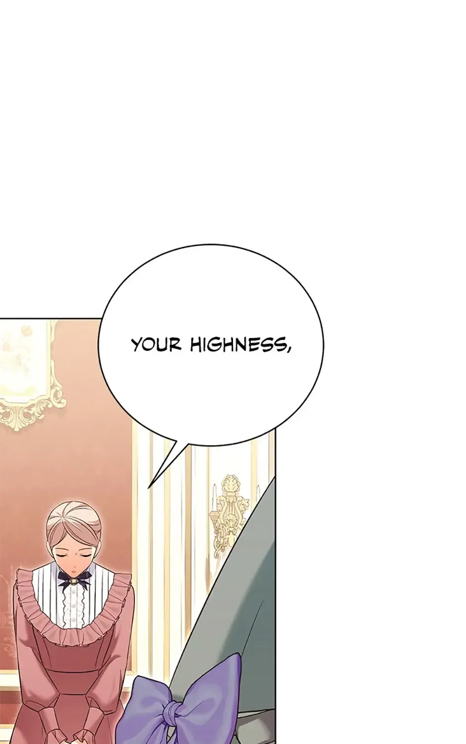The Wicked Ladies in Waiting Zinmanga X Chapter 34 Page 143