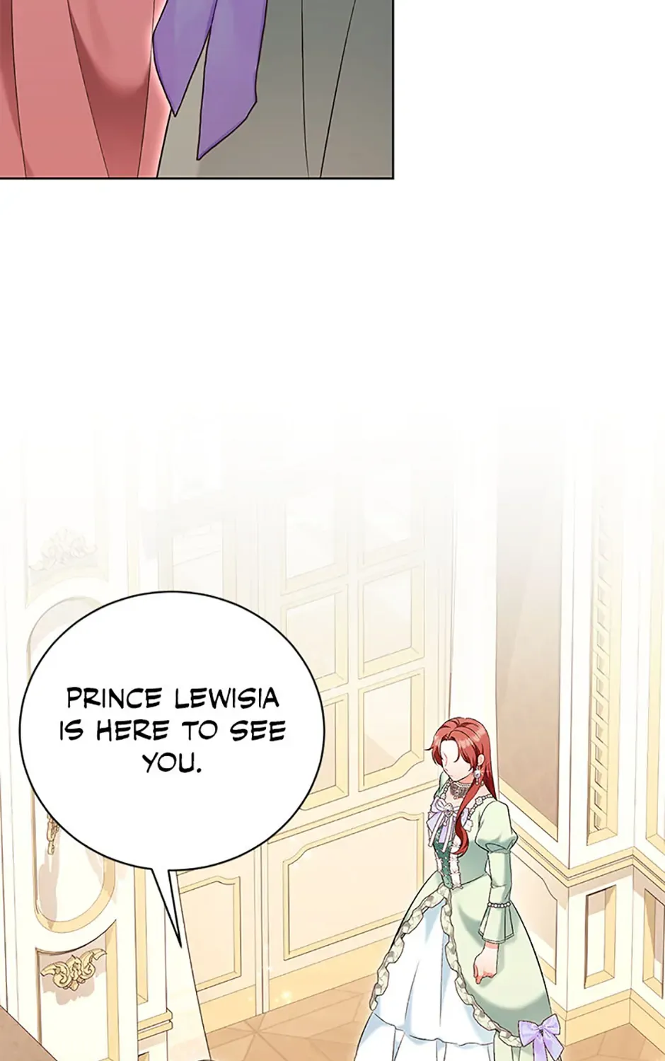 The Wicked Ladies in Waiting Zinmanga X Chapter 34 Page 145