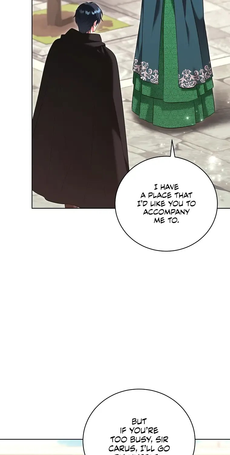The Wicked Ladies in Waiting Zinmanga X Chapter 32 Page 67
