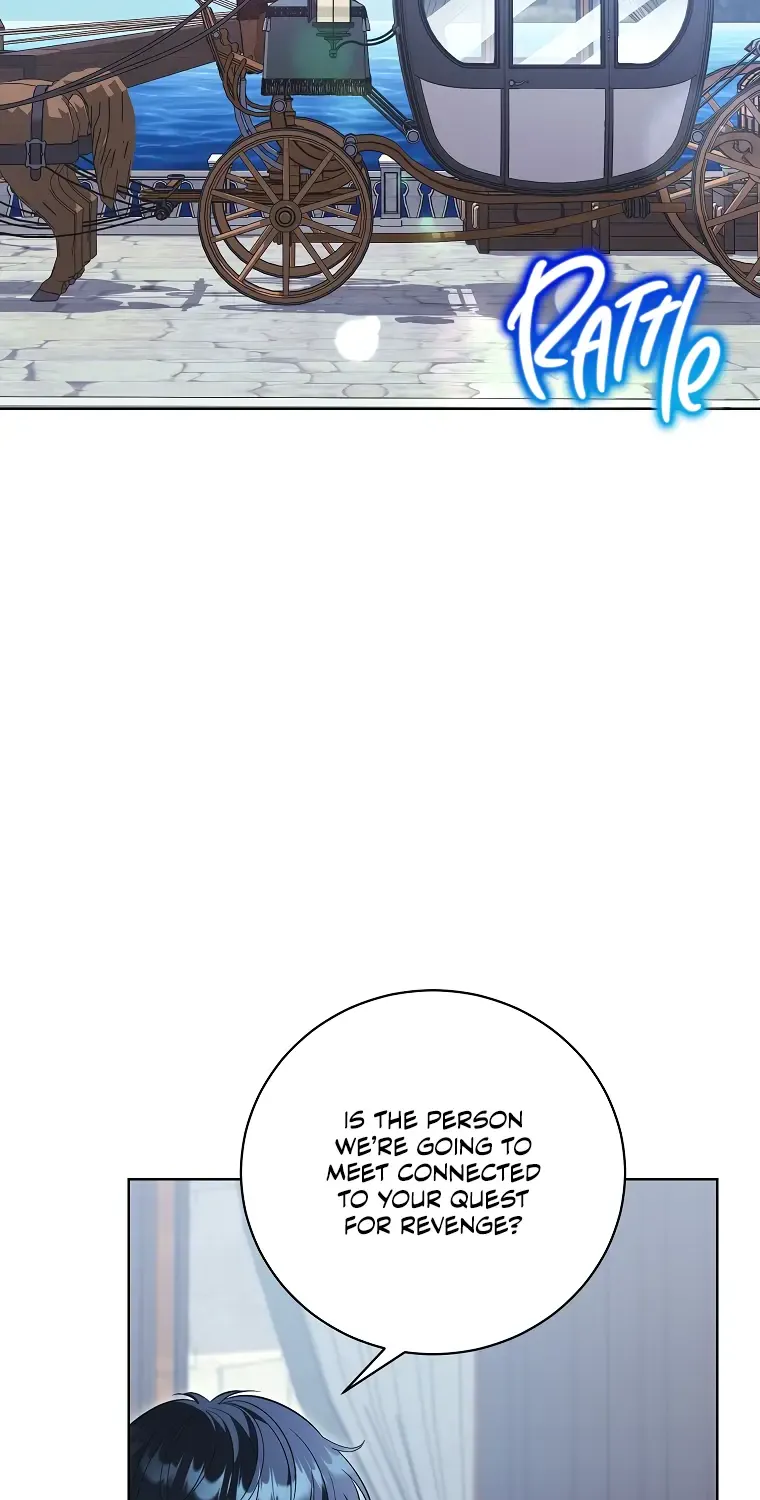 The Wicked Ladies in Waiting Zinmanga X Chapter 32 Page 77