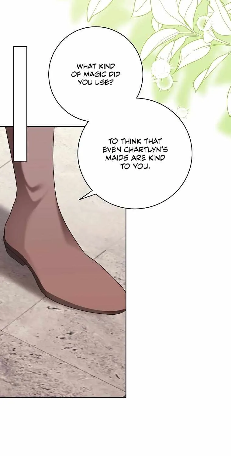 The Wicked Ladies in Waiting Zinmanga X Chapter 31 Page 36