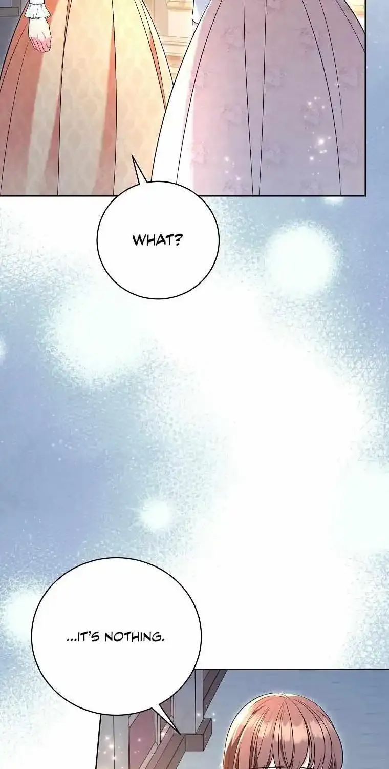 The Wicked Ladies in Waiting Zinmanga X Chapter 30 Page 72