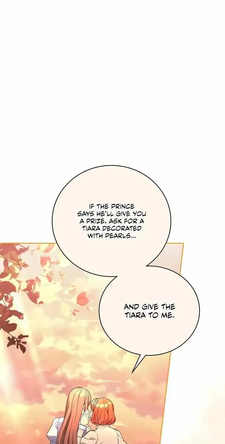 The Wicked Ladies in Waiting Zinmanga X Chapter 30 Page 84