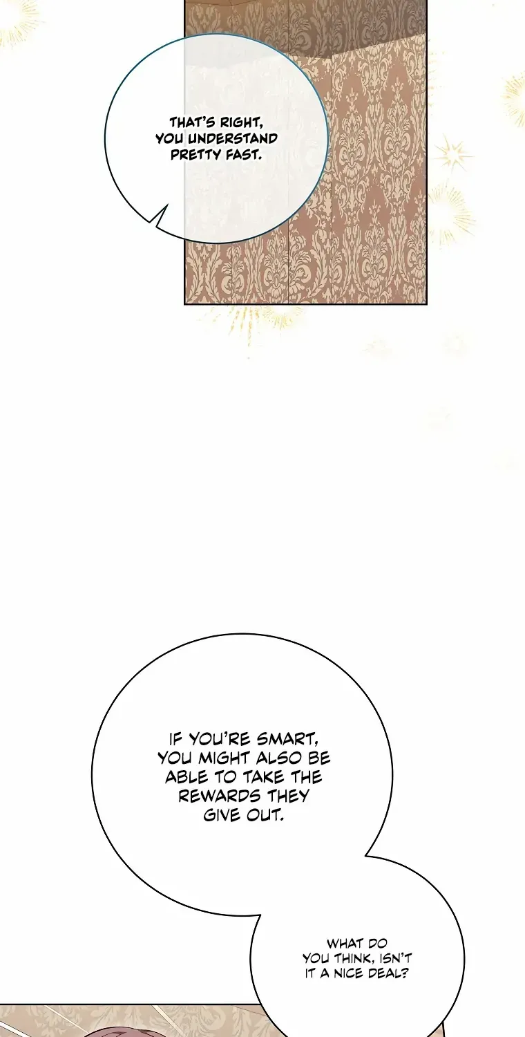 The Wicked Ladies in Waiting Zinmanga X Chapter 28 Page 18