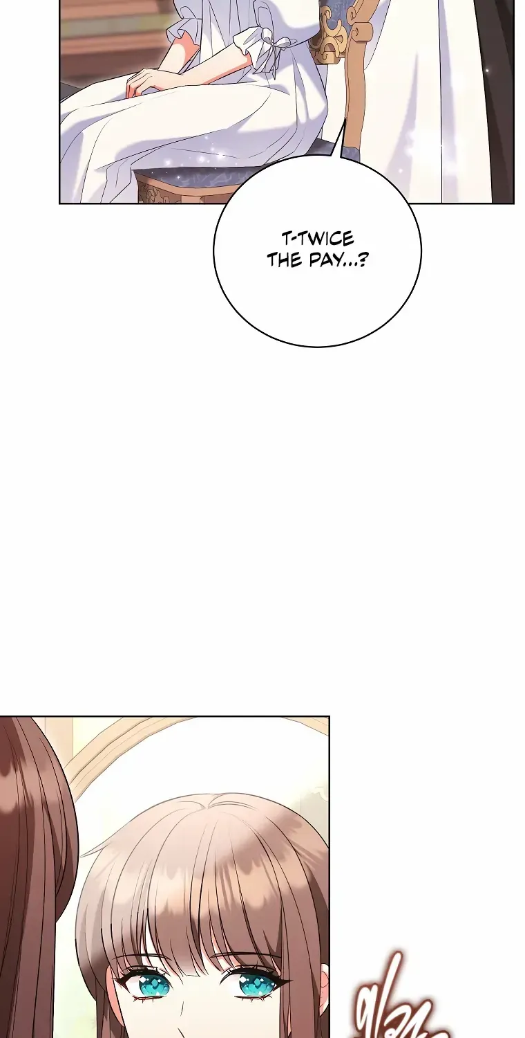 The Wicked Ladies in Waiting Zinmanga X Chapter 28 Page 36