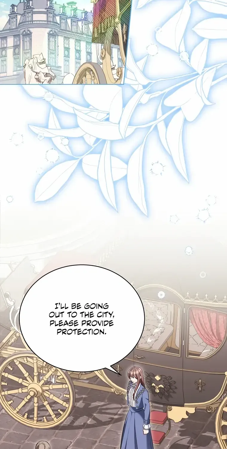 The Wicked Ladies in Waiting Zinmanga X Chapter 28 Page 54