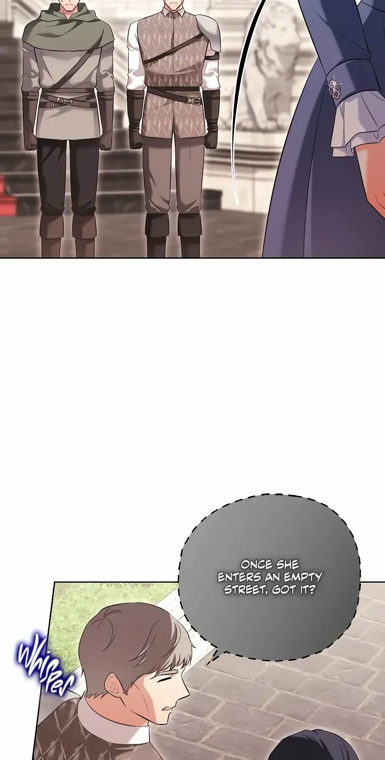 The Wicked Ladies in Waiting Zinmanga X Chapter 28 Page 56