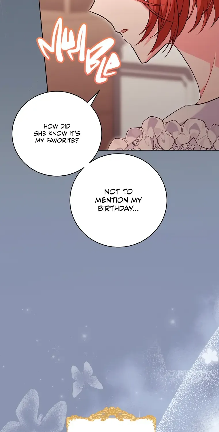 The Wicked Ladies in Waiting Zinmanga X Chapter 27 Page 14