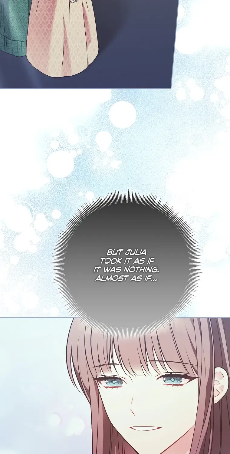 The Wicked Ladies in Waiting Zinmanga X Chapter 27 Page 20