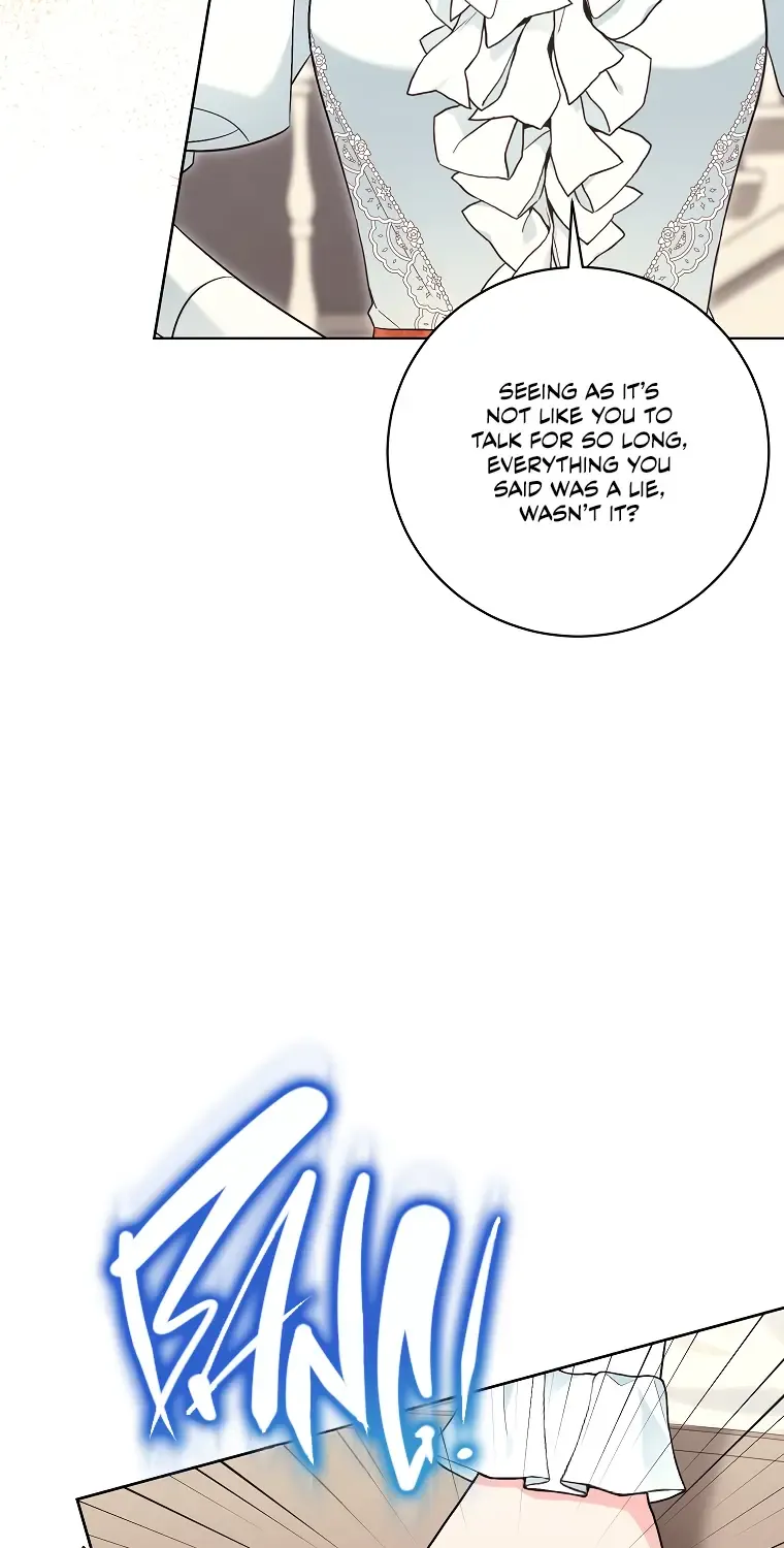 The Wicked Ladies in Waiting Zinmanga X Chapter 27 Page 34