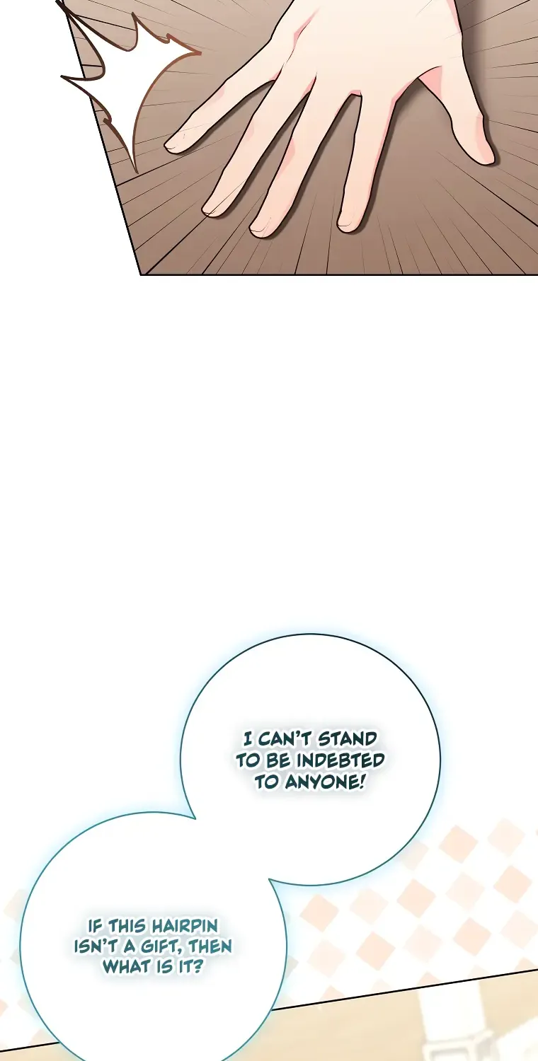 The Wicked Ladies in Waiting Zinmanga X Chapter 27 Page 35