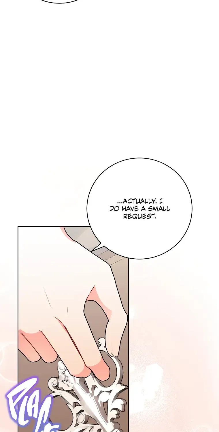 The Wicked Ladies in Waiting Zinmanga X Chapter 27 Page 37
