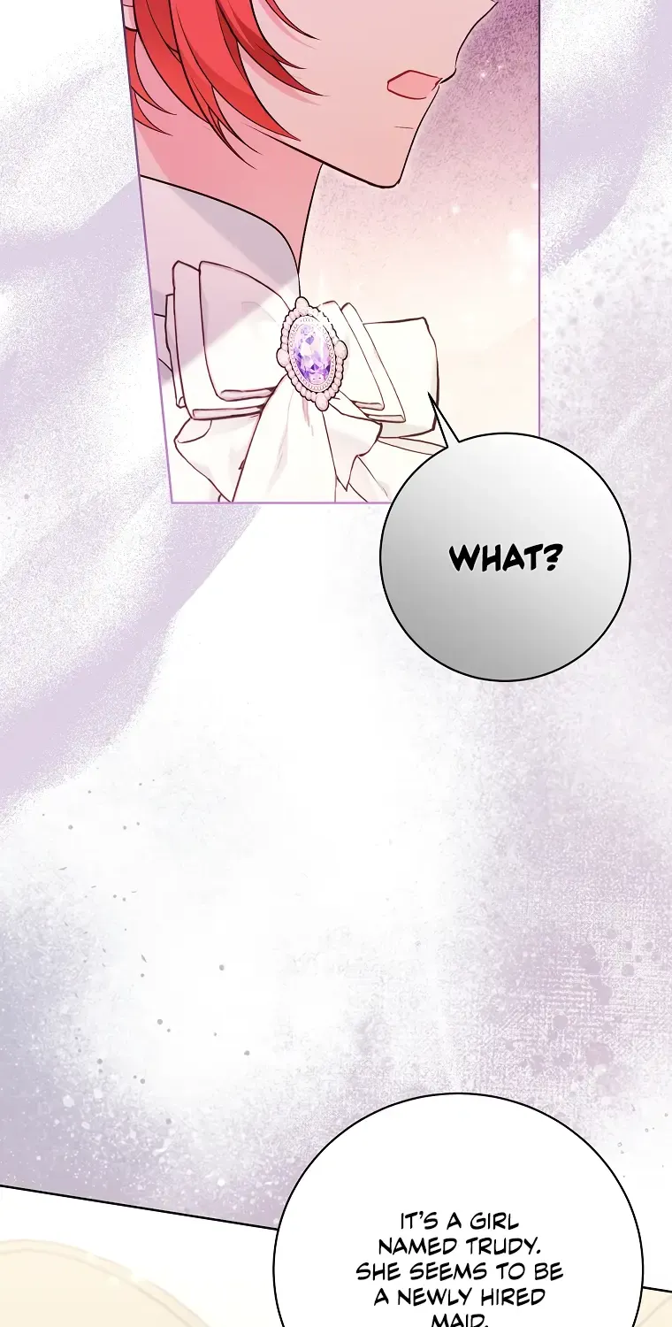 The Wicked Ladies in Waiting Zinmanga X Chapter 27 Page 42