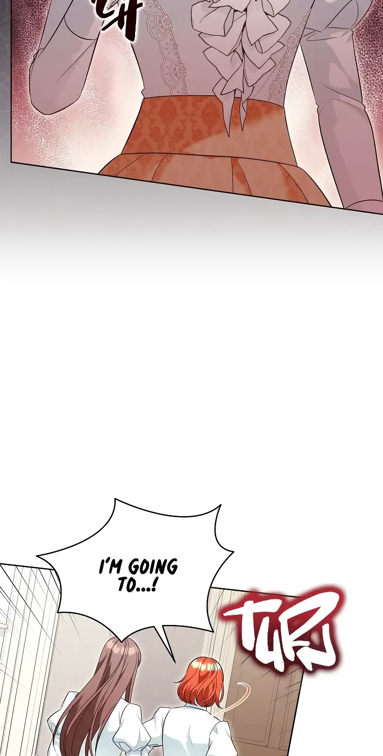 The Wicked Ladies in Waiting Zinmanga X Chapter 27 Page 49