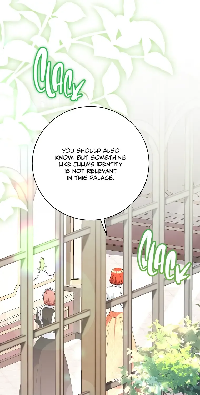The Wicked Ladies in Waiting Zinmanga X Chapter 27 Page 57