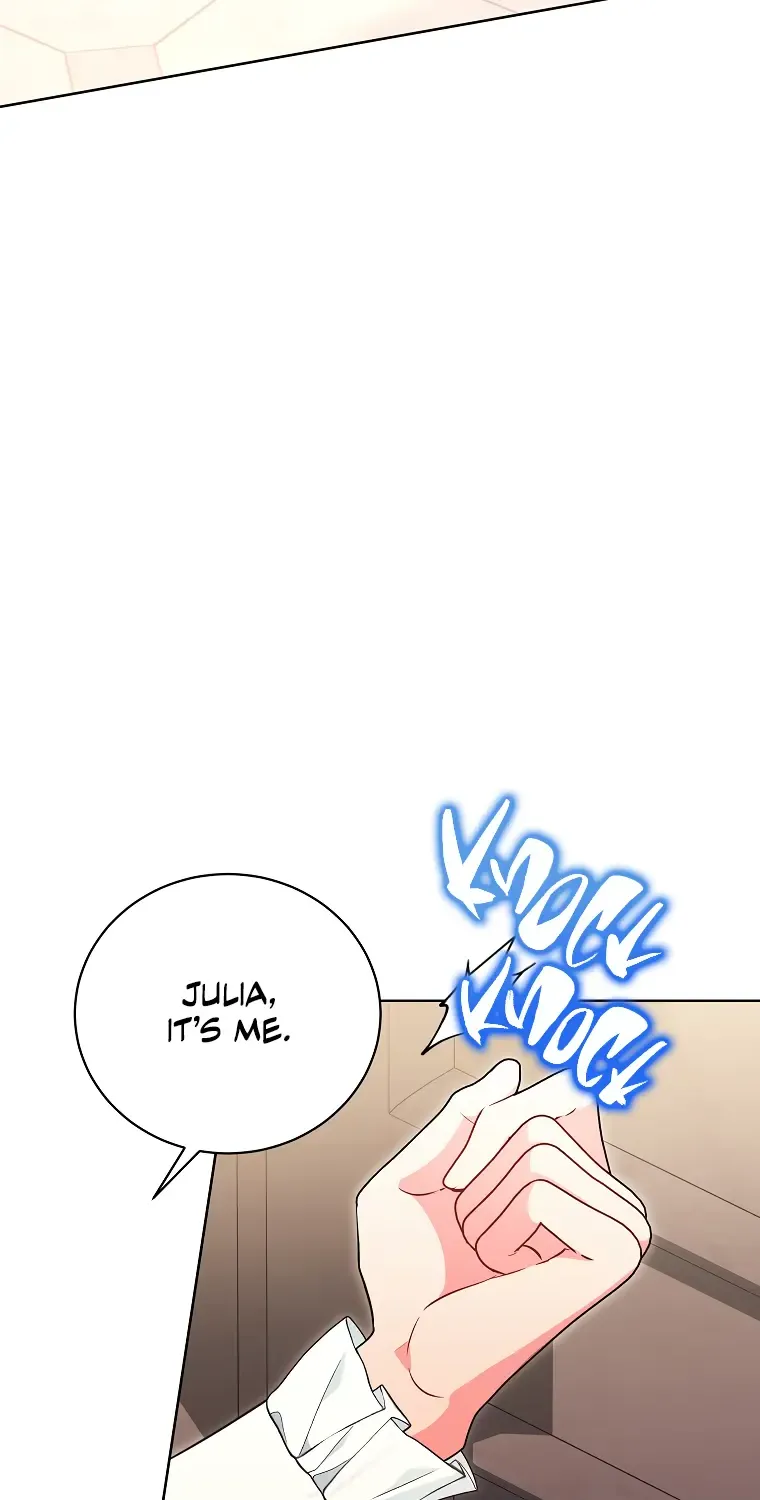 The Wicked Ladies in Waiting Zinmanga X Chapter 27 Page 64