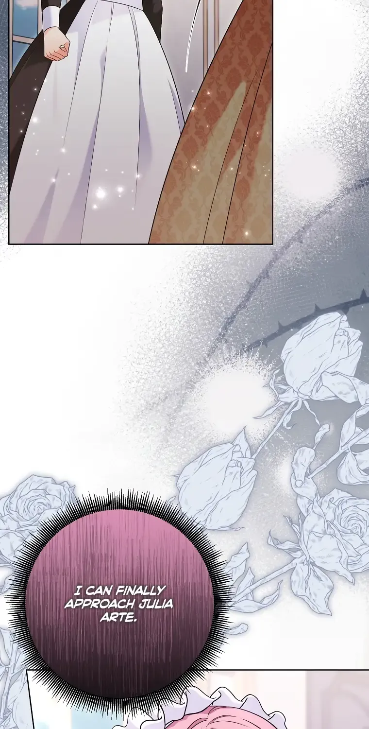 The Wicked Ladies in Waiting Zinmanga X Chapter 27 Page 67