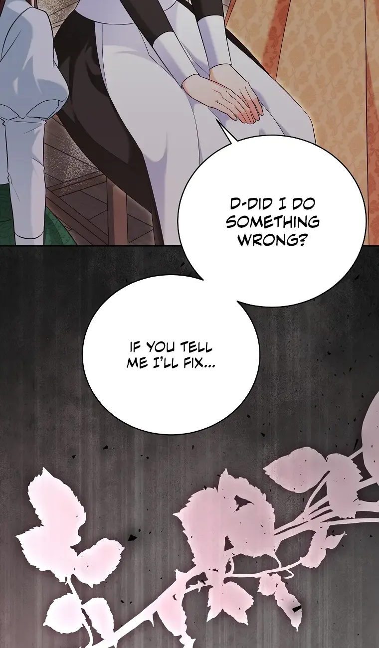The Wicked Ladies in Waiting Zinmanga X Chapter 27 Page 74