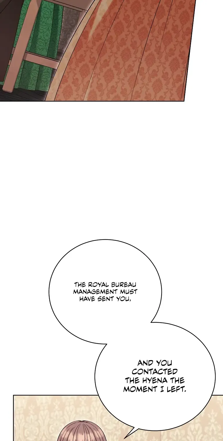 The Wicked Ladies in Waiting Zinmanga X Chapter 27 Page 78