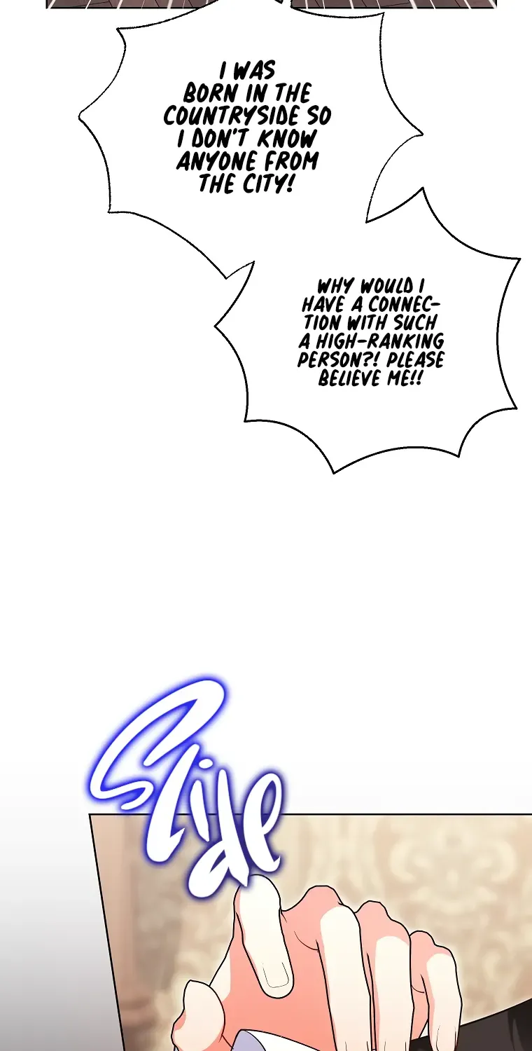 The Wicked Ladies in Waiting Zinmanga X Chapter 27 Page 82