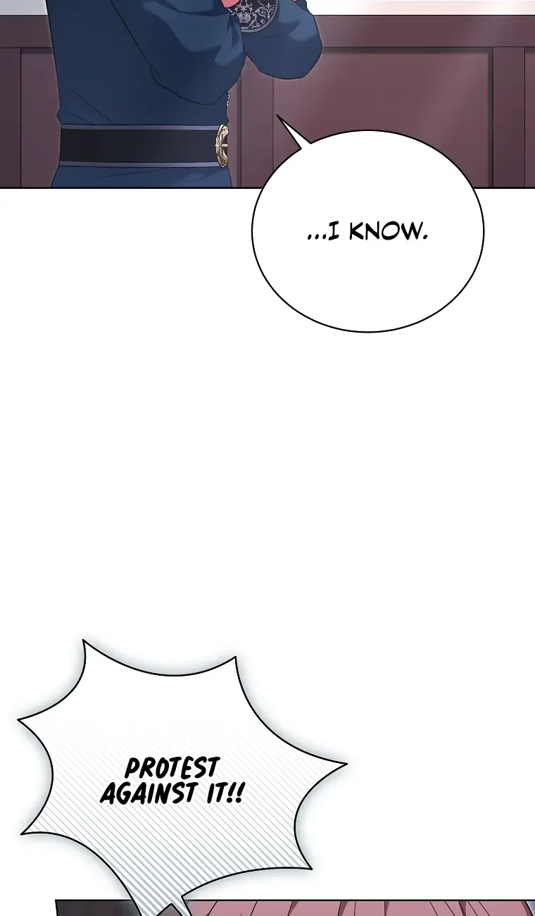 The Wicked Ladies in Waiting Zinmanga X Chapter 25 Page 12