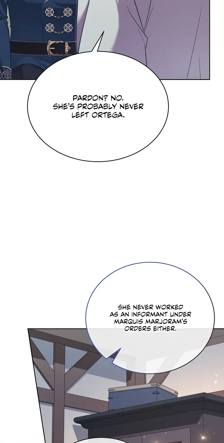The Wicked Ladies in Waiting Zinmanga X Chapter 25 Page 34