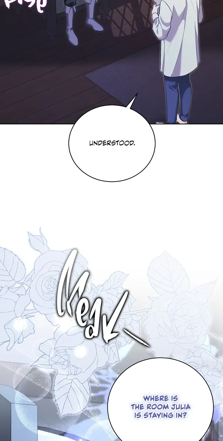 The Wicked Ladies in Waiting Zinmanga X Chapter 25 Page 41