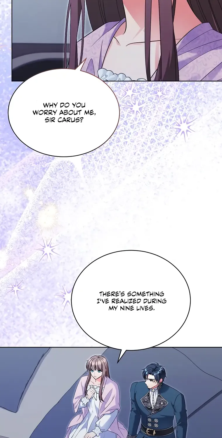 The Wicked Ladies in Waiting Zinmanga X Chapter 25 Page 62
