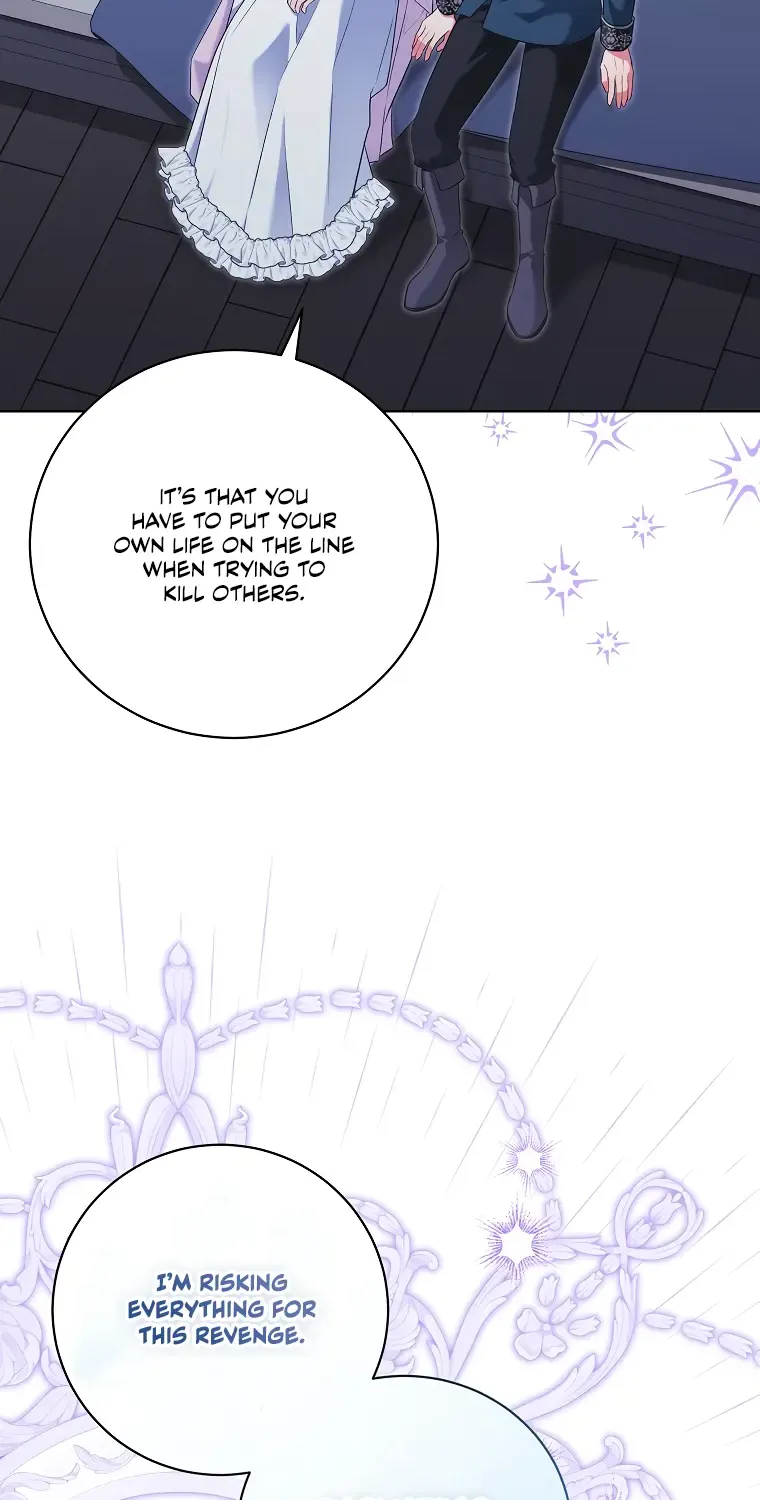The Wicked Ladies in Waiting Zinmanga X Chapter 25 Page 63