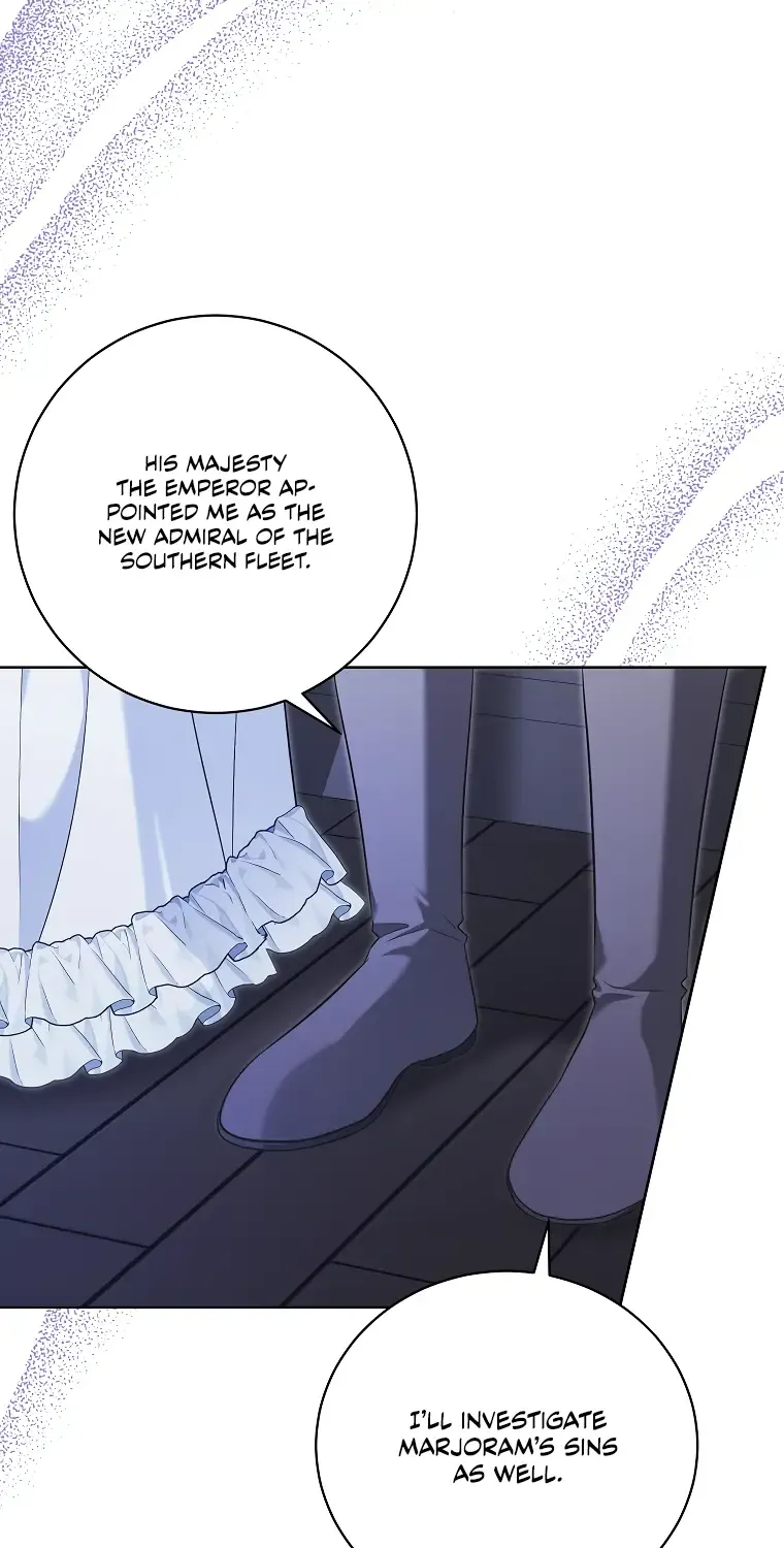 The Wicked Ladies in Waiting Zinmanga X Chapter 25 Page 66