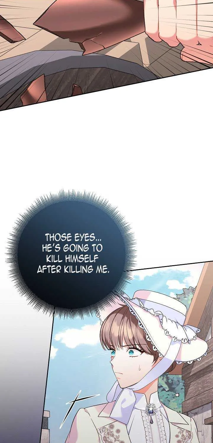 The Wicked Ladies in Waiting Zinmanga X Chapter 24 Page 3