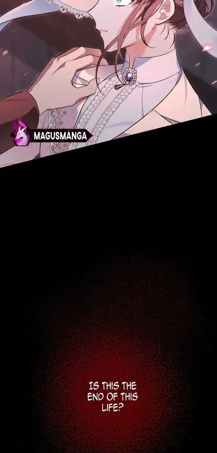 The Wicked Ladies in Waiting Zinmanga X Chapter 24 Page 10