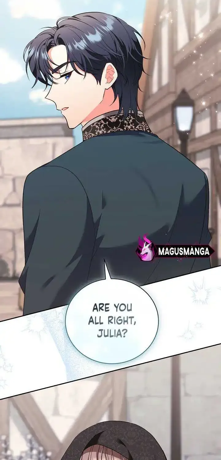 The Wicked Ladies in Waiting Zinmanga X Chapter 24 Page 23