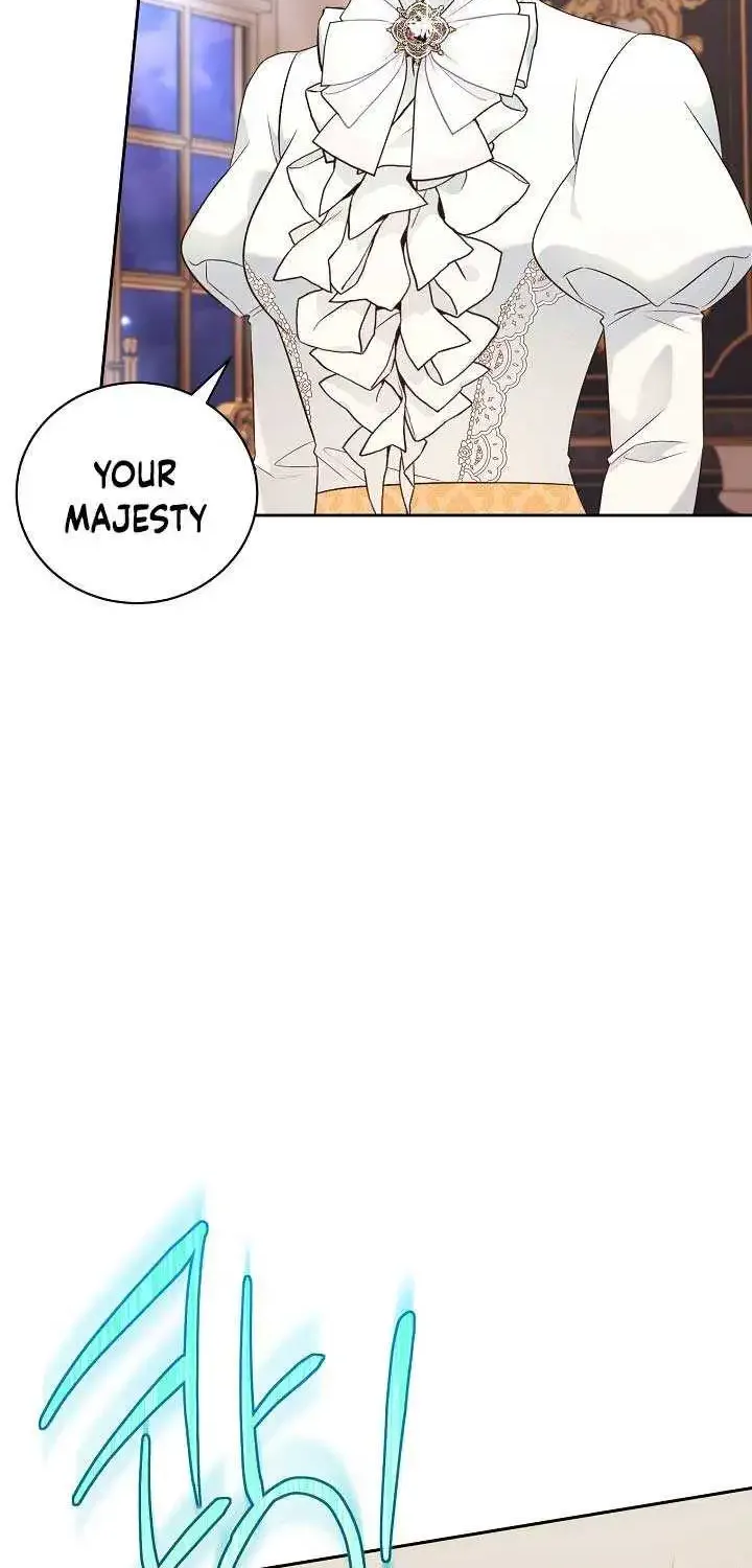 The Wicked Ladies in Waiting Zinmanga X Chapter 23 Page 46