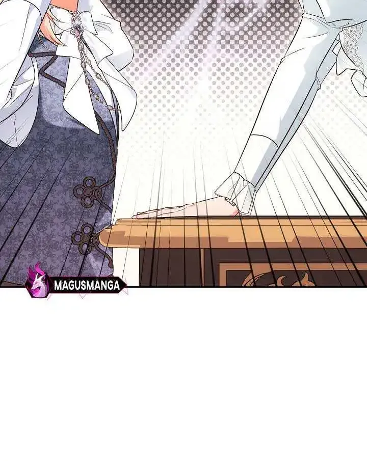 The Wicked Ladies in Waiting Zinmanga X Chapter 23 Page 48