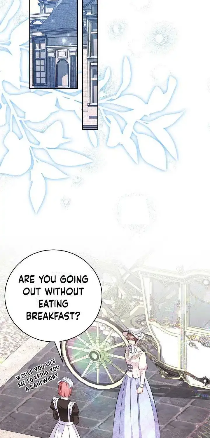The Wicked Ladies in Waiting Zinmanga X Chapter 23 Page 58