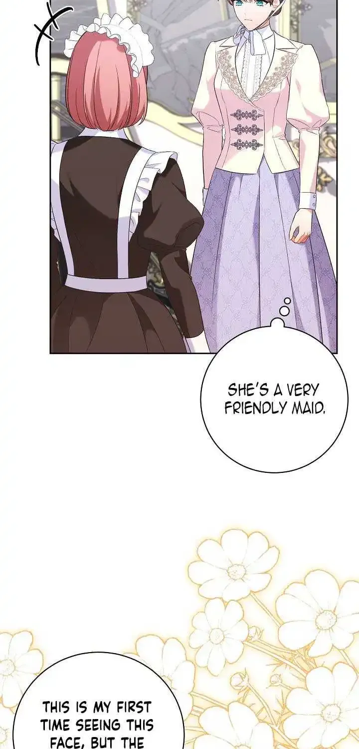 The Wicked Ladies in Waiting Zinmanga X Chapter 23 Page 60