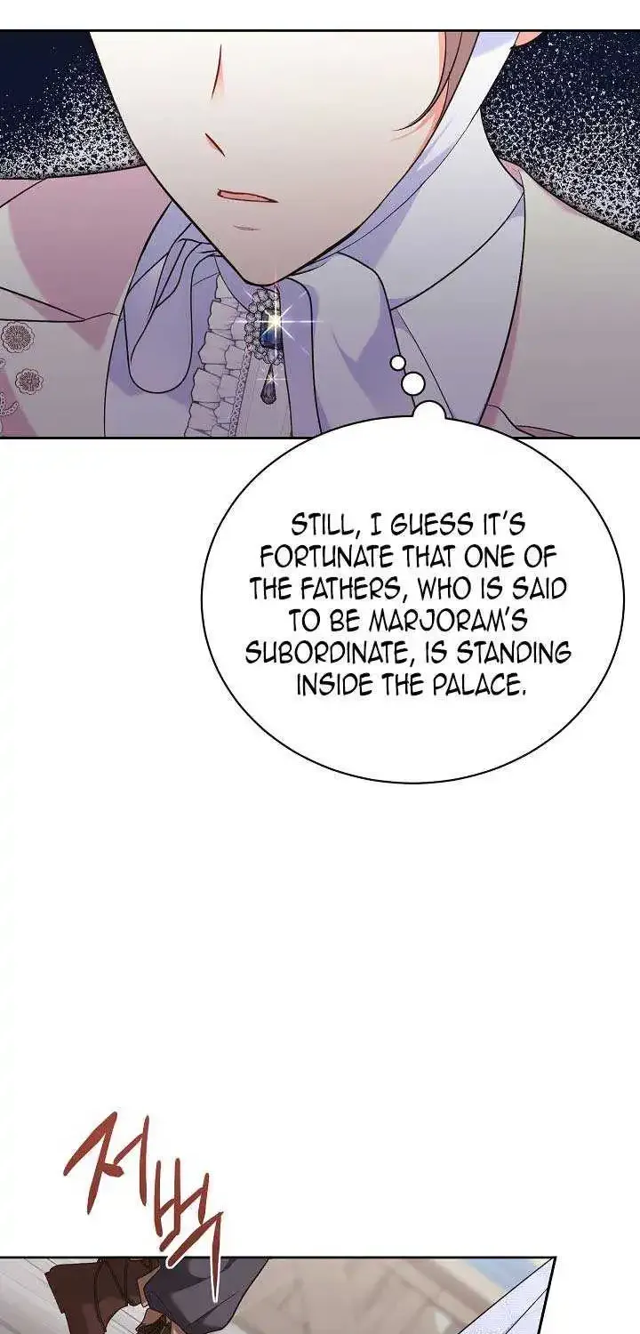 The Wicked Ladies in Waiting Zinmanga X Chapter 23 Page 80