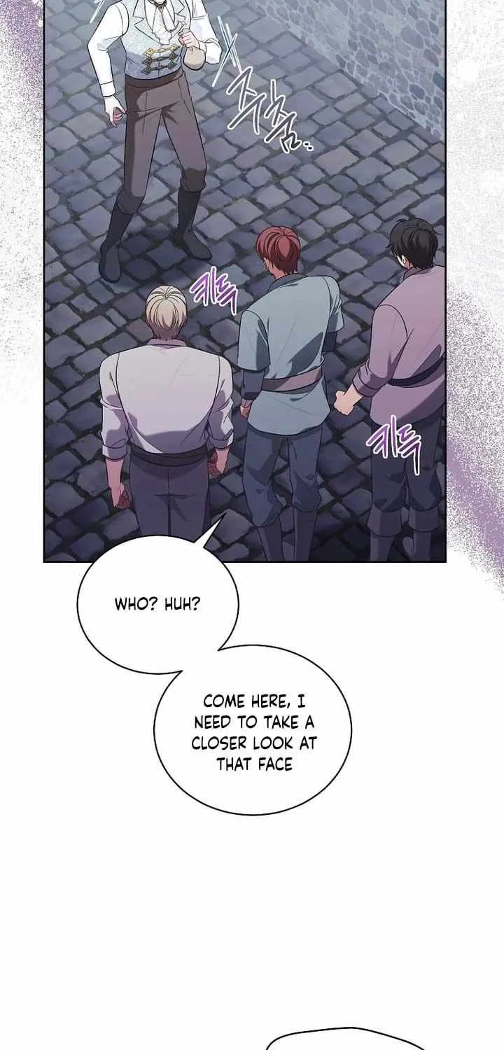 The Wicked Ladies in Waiting Zinmanga X Chapter 21 Page 17