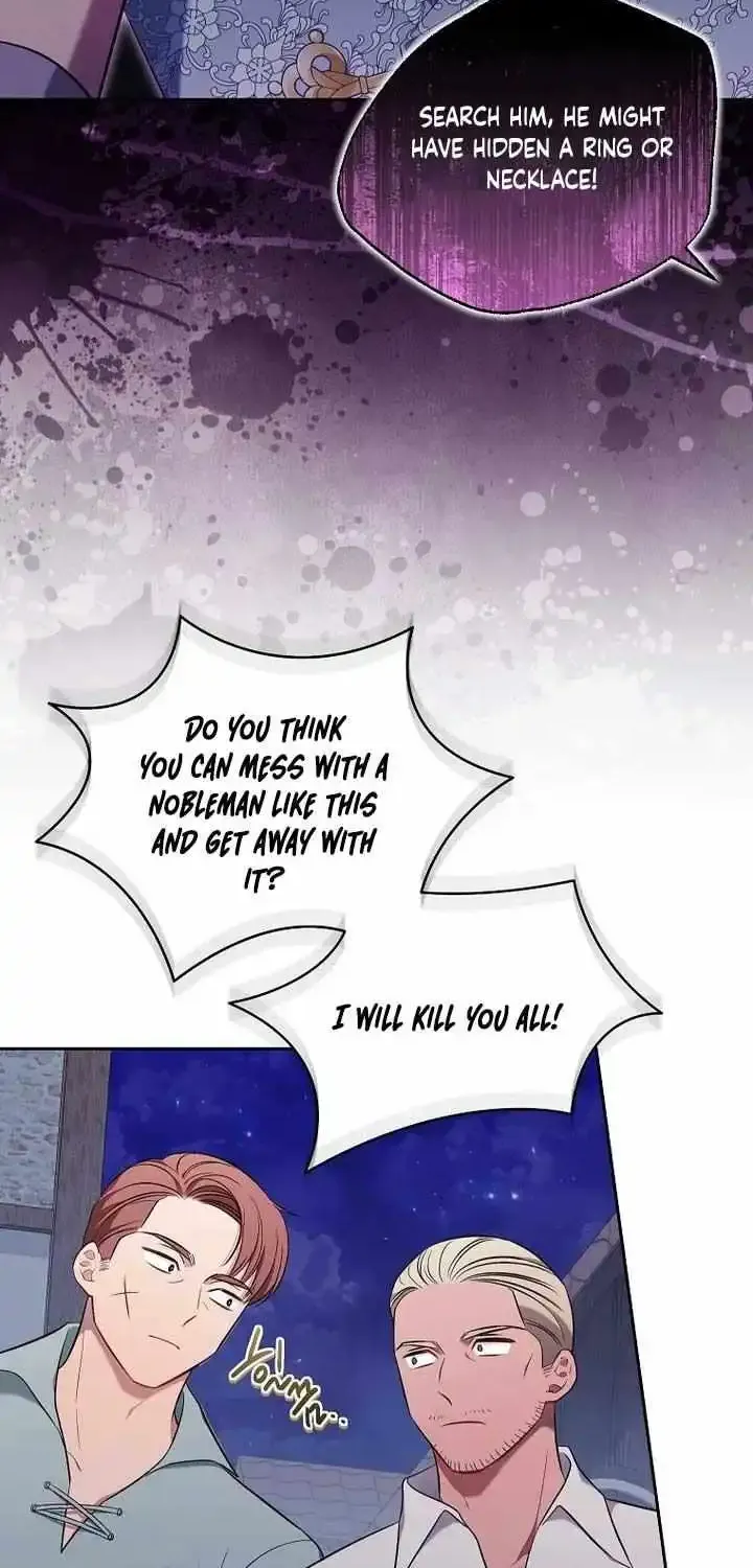 The Wicked Ladies in Waiting Zinmanga X Chapter 21 Page 26