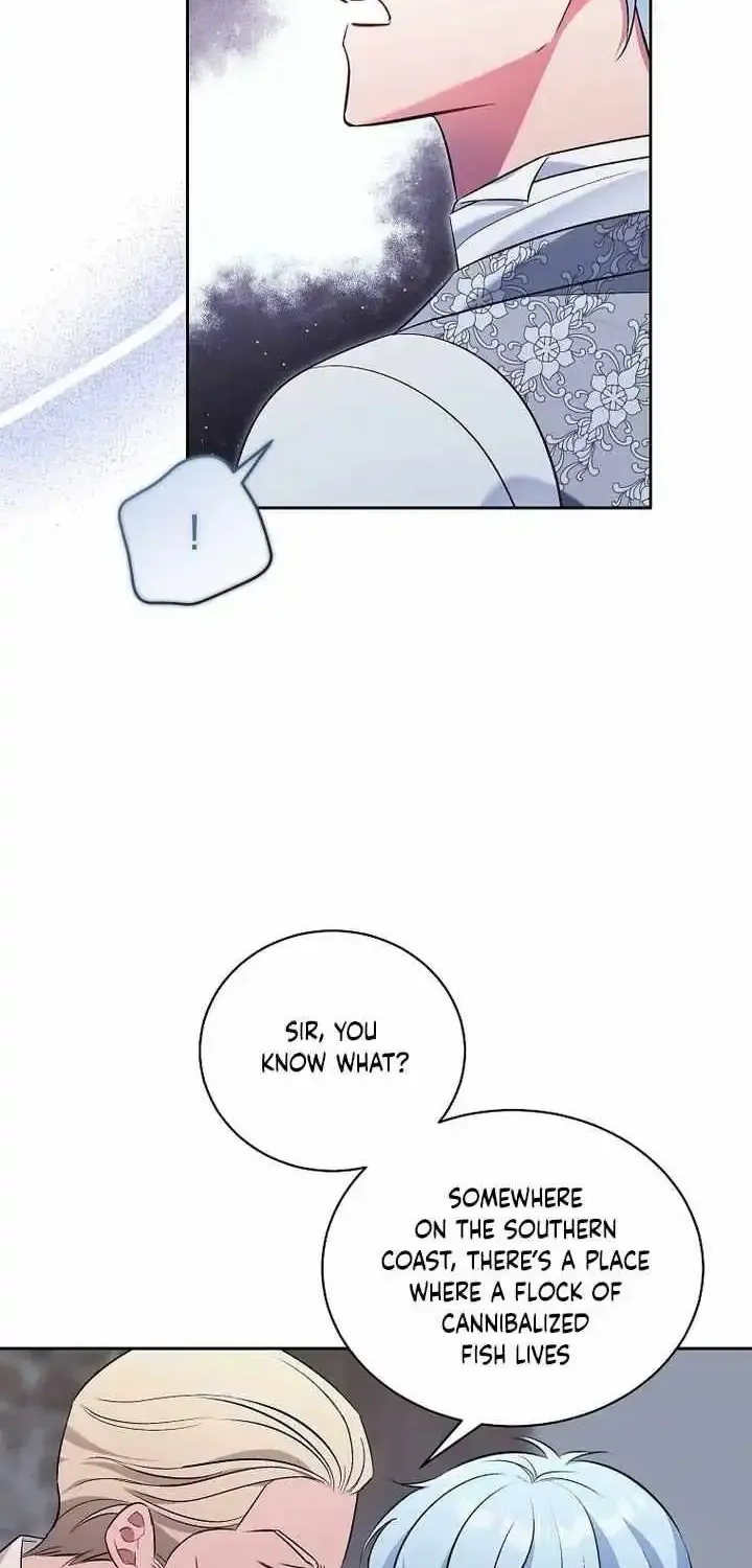 The Wicked Ladies in Waiting Zinmanga X Chapter 21 Page 28