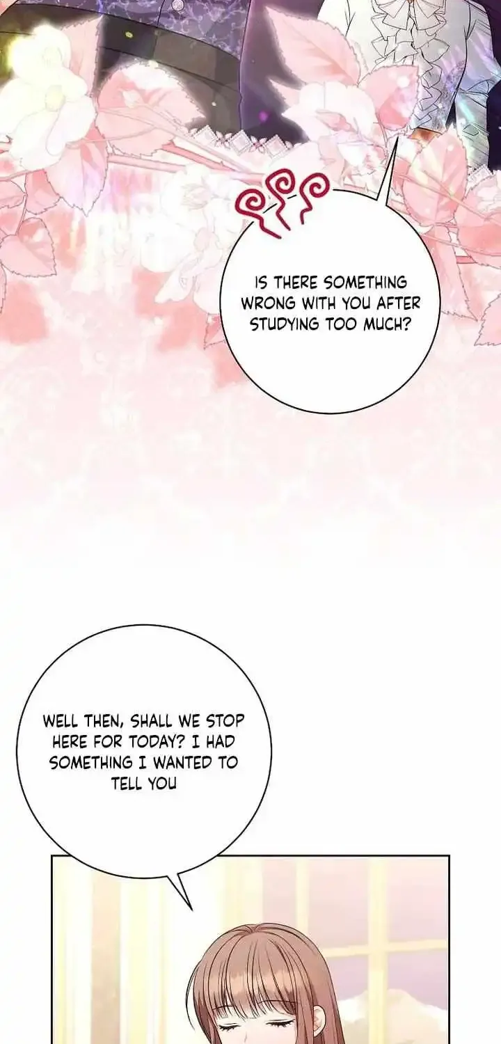 The Wicked Ladies in Waiting Zinmanga X Chapter 21 Page 40