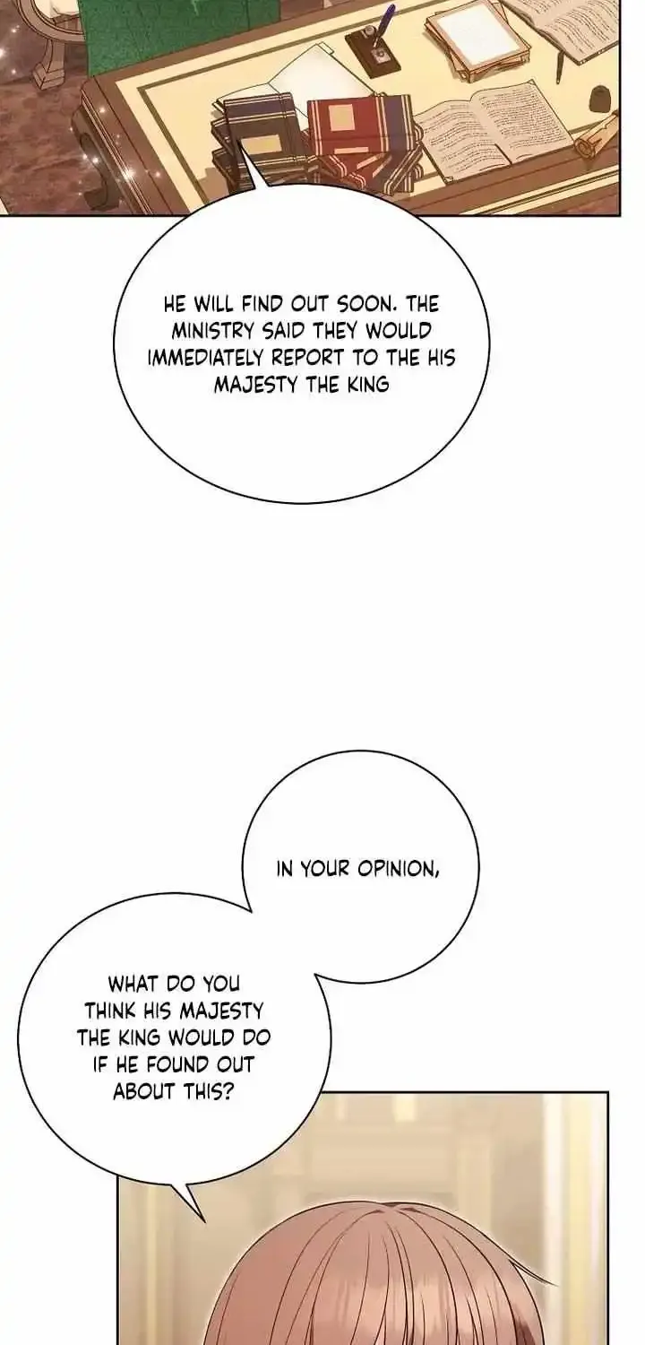 The Wicked Ladies in Waiting Zinmanga X Chapter 21 Page 56